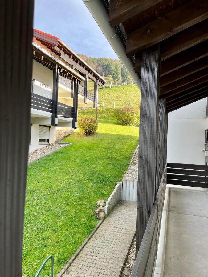 Fewo Mona Oberstaufen Dış mekan fotoğraf